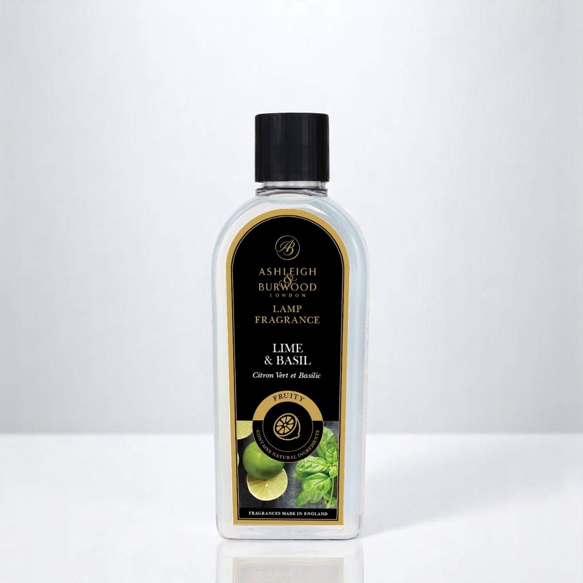 Ashleigh & Burwood Lamp Fragrance 500ml
