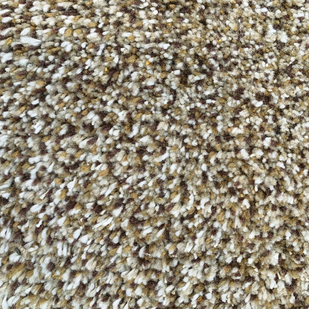 Hug Rug Plain Fleck - Linen Washable Rug