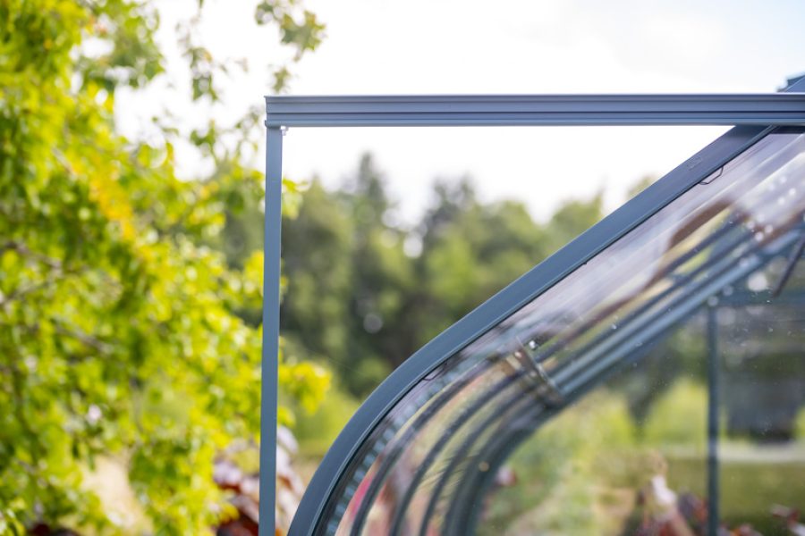 Vitavia Saturn Greenhouse