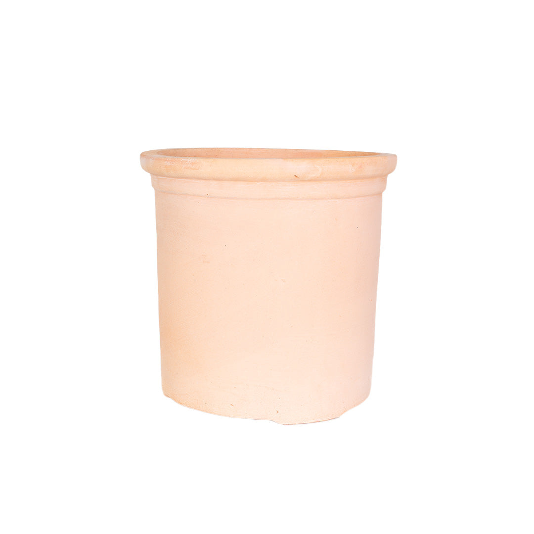 Apta Terracotta Cylinder