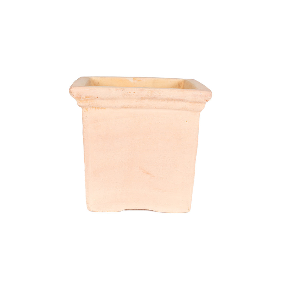 Apta Terracotta Square