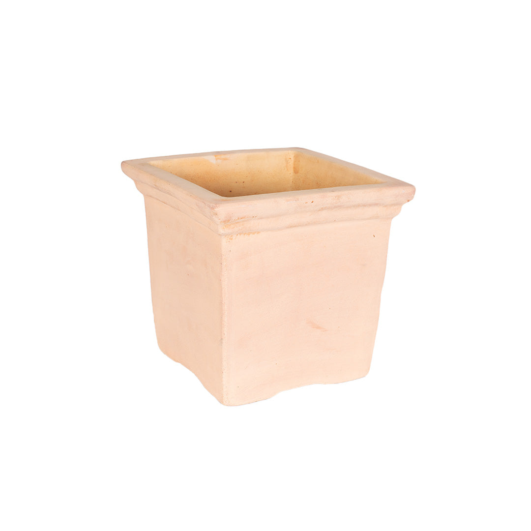 Apta Terracotta Square