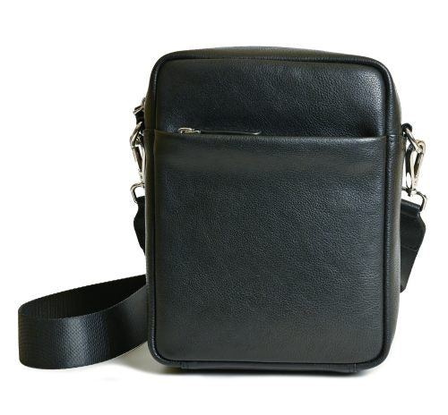 Golunski RF Mens Body Bag Black