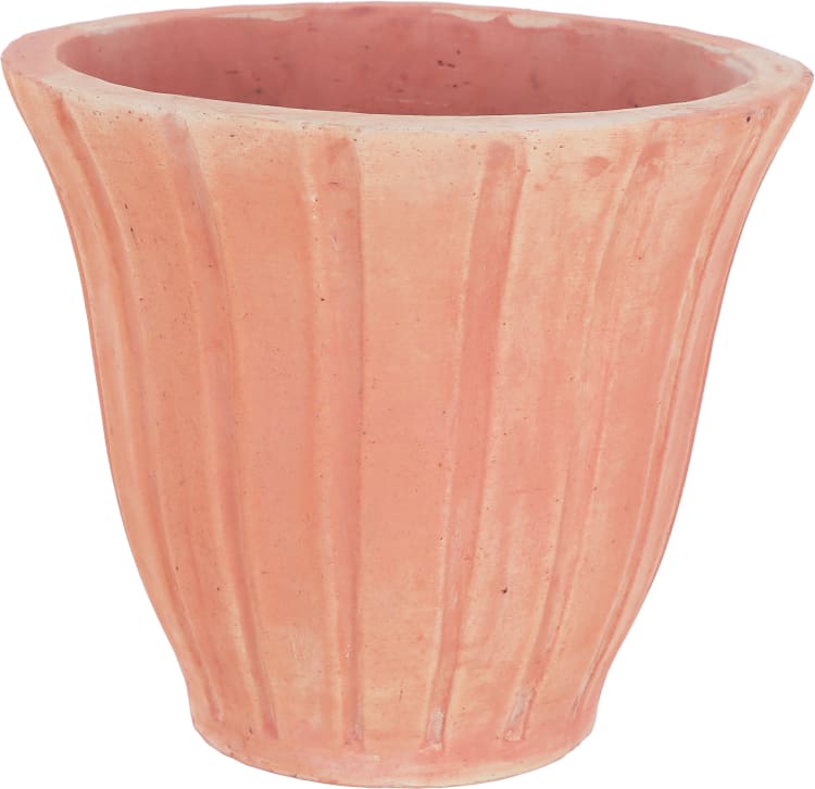 Montril Pot Terracotta