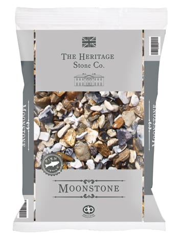 Deco Pak Moonstone 20mm Large