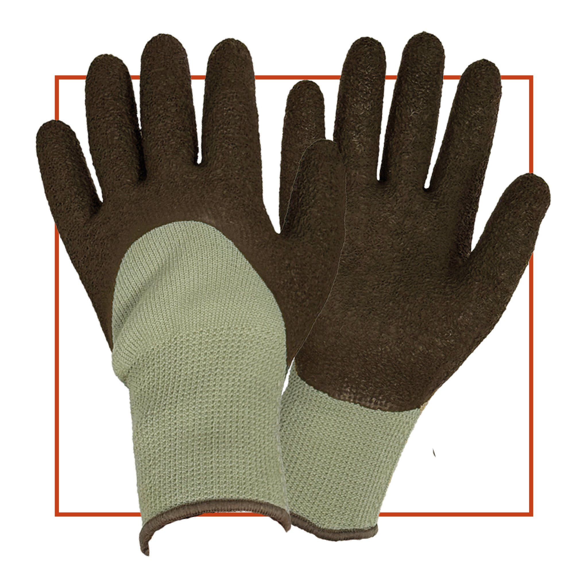 Treadstone Maple - The Grippy One