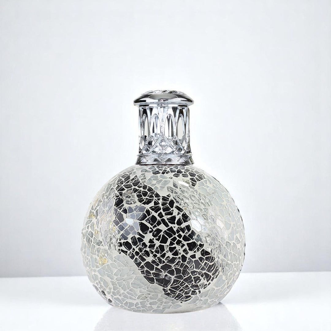 Ashleigh & Burwood Mineral Earth Fragrance Lamp Small