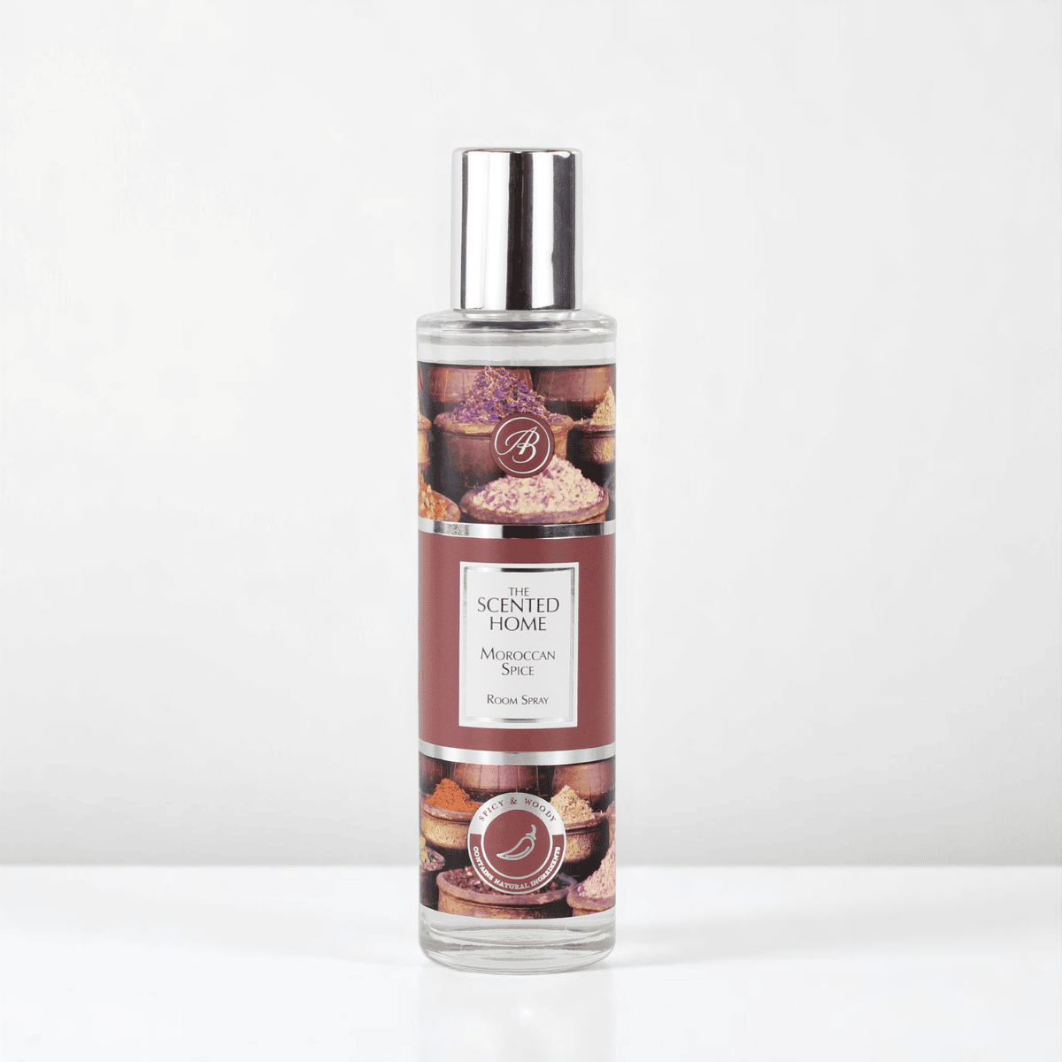 The Scented Home Room Spray 100ml