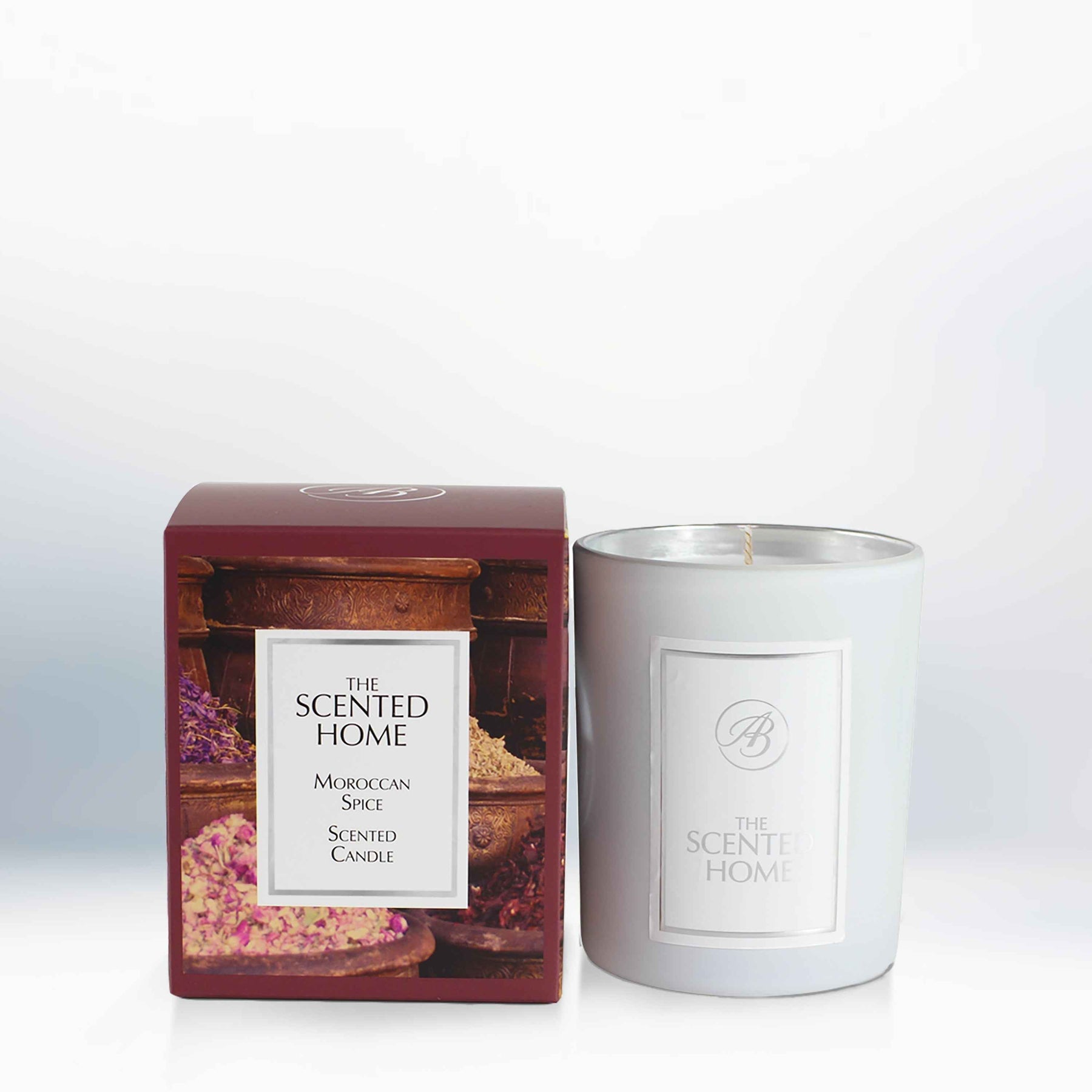 Ashleigh & Burwood Scented Jar Candle