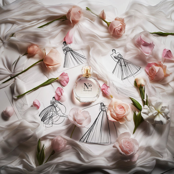 Tipperary Regency Fragrances - No. 50Ml