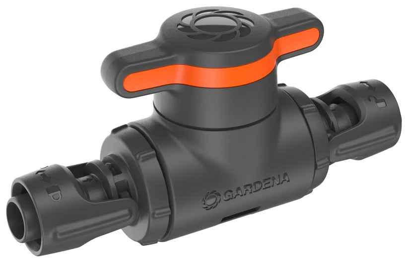 Gardena Shut-Off/Regulation Valve 13 mm (1/2")