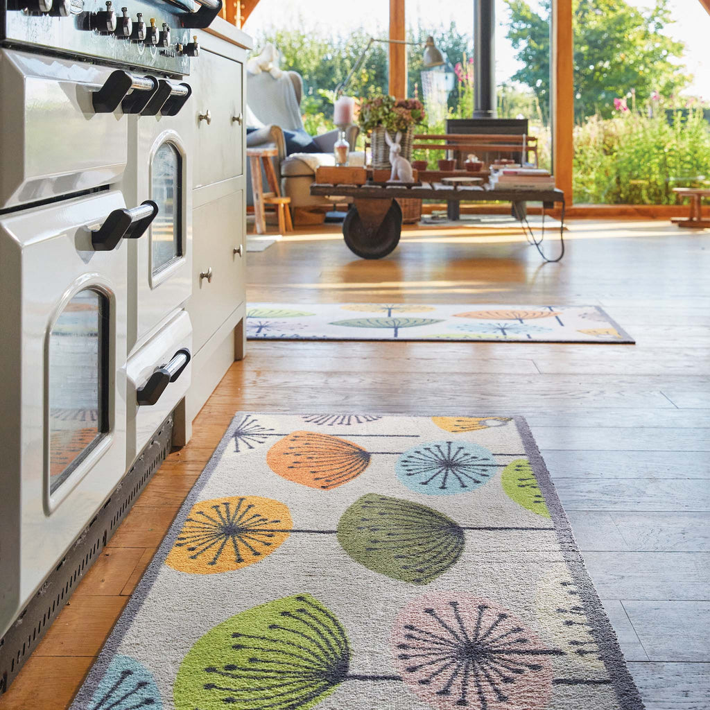 Hug Rug Nature 40 Washable Doormat