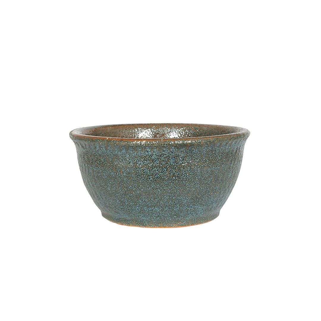 Apta Neptune Pearl Green Glazed Bowl