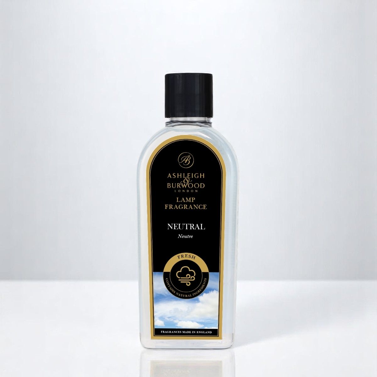Ashleigh & Burwood Lamp Fragrance 500ml