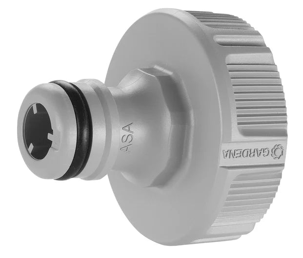 Gardena Tap Connector 33.3 mm (G 1")