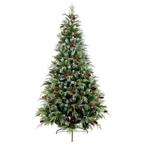 Premier Decorations New Jersey Spruce Artificial Tree