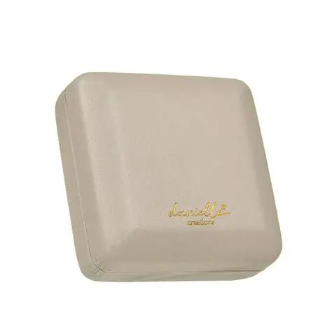 Danielle Creations Simply Slouch Pill Box