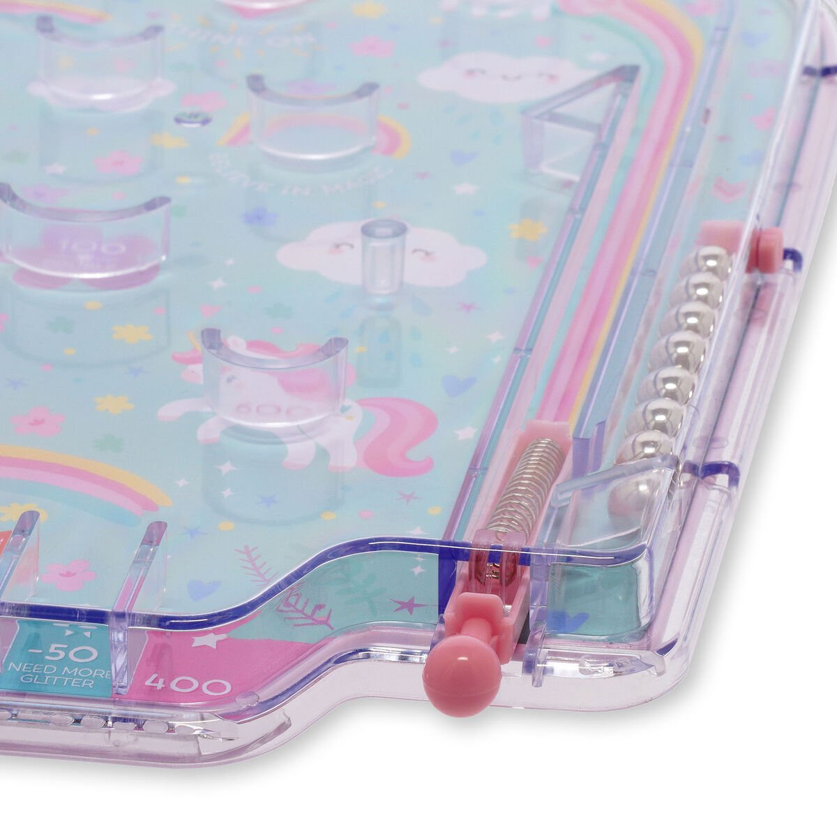 Legami Unicorn Mini Pinball