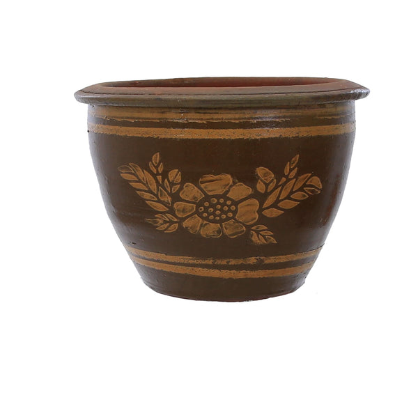 Woodlodge Peng Design A Pot