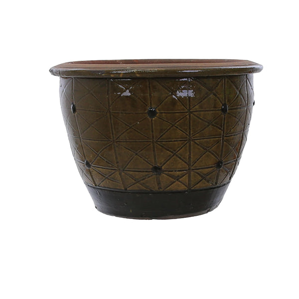 Woodlodge Peng Design B Pot