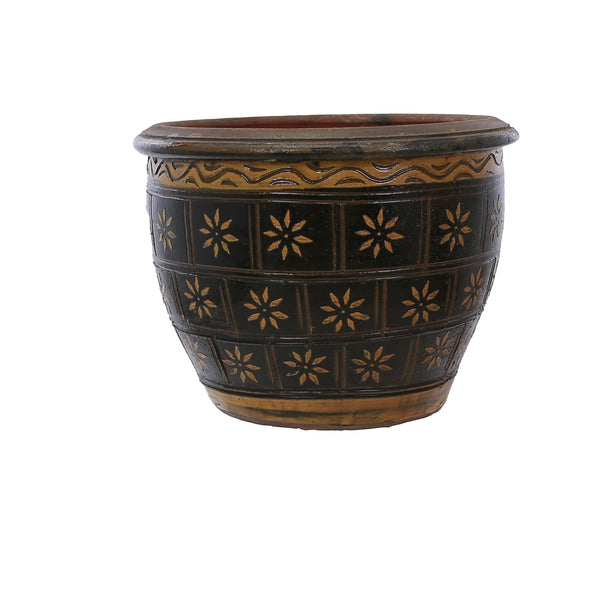 Woodlodge Peng Design C Pot