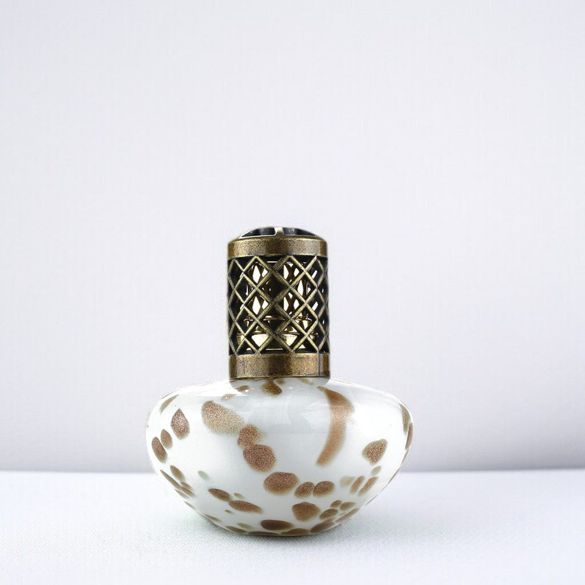 Ashleigh & Burwood Glitterati Fragrance Lamp Large