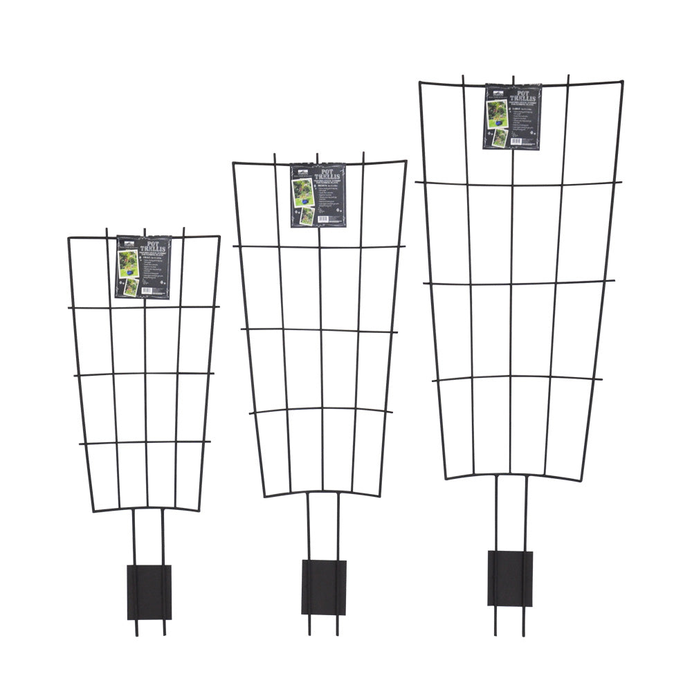 Treadstone Pot Trellis