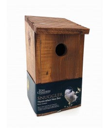 Tom Chambers Snuggler Nest Box