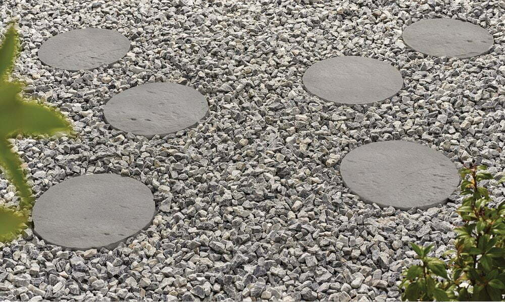 Kelkay Stepping Stone Keldale Graphite 300mm