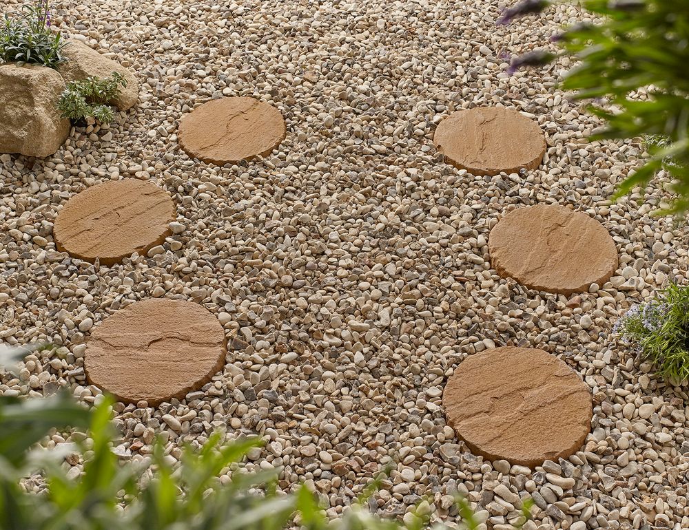 Kelkay Stepping Stone Keldale York Gold 300mm
