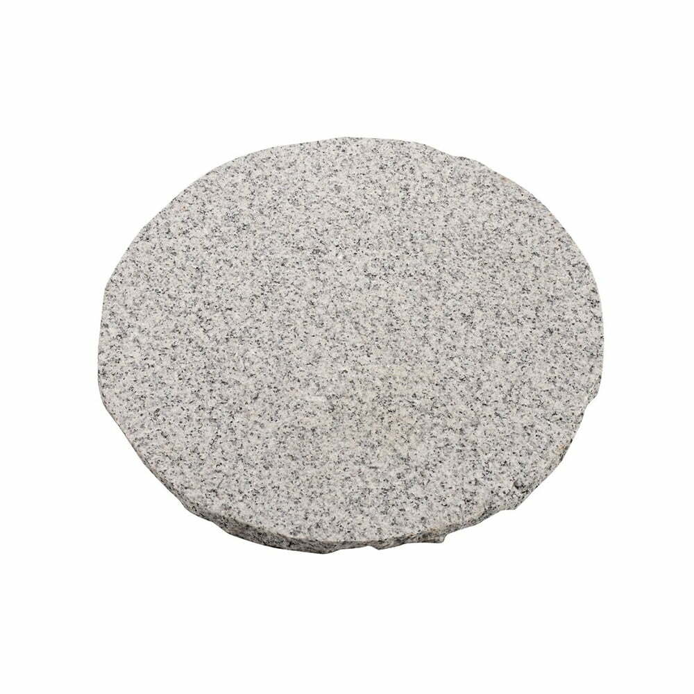 Kelkay Stepping Stone Granite Light Grey 300mm