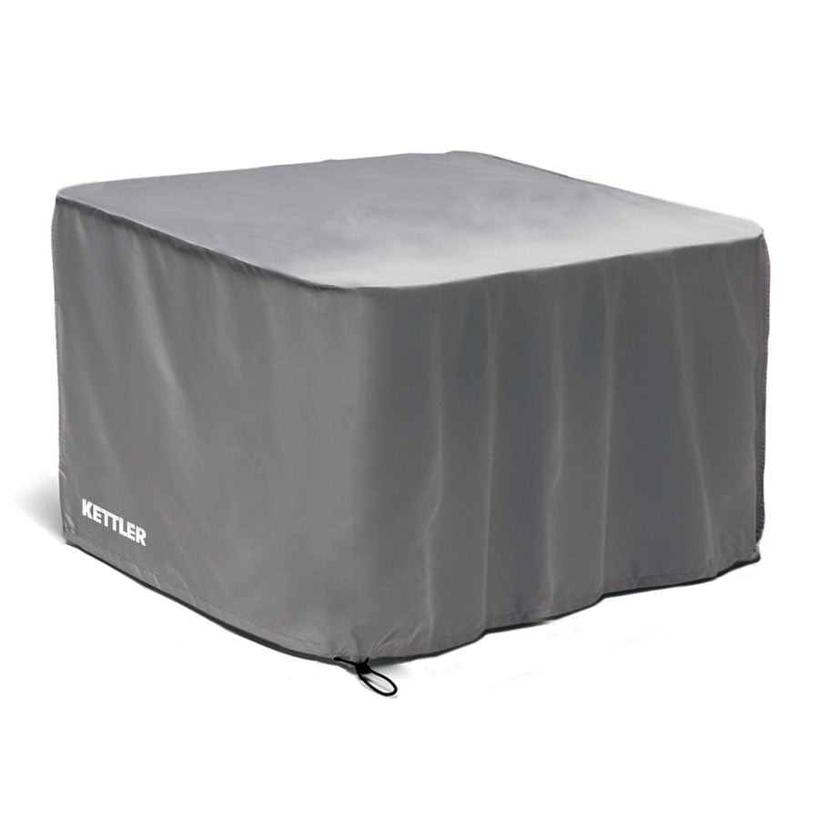 Kettler Protective Cover Grande Table Grey