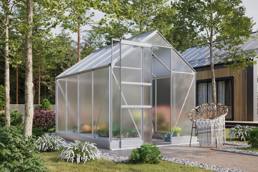 Vitavia Apollo Greenhouse