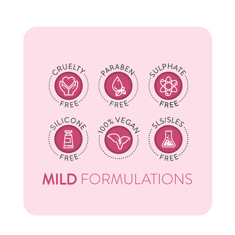 Animology Puppy Love Shampoo 250ml