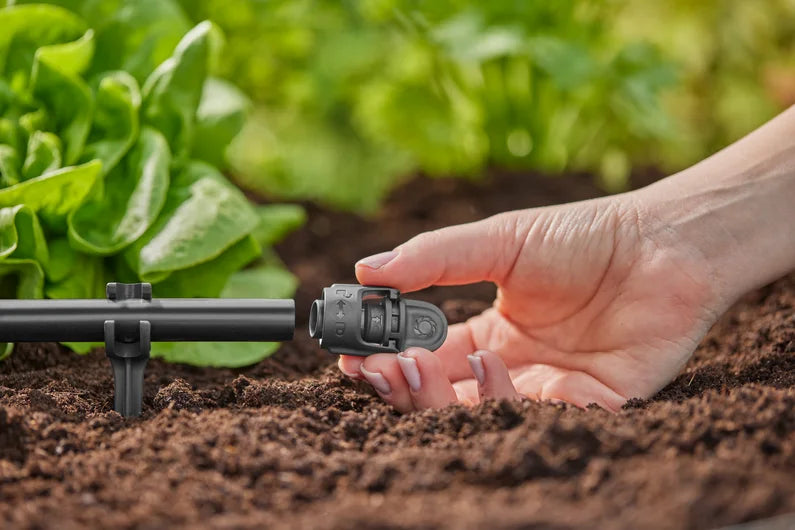 Gardena Plug 13 mm (1/2") 5pk