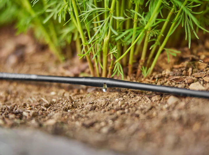 Gardena Drip Irrigation Line 4.6 mm (3/16"), 15 m