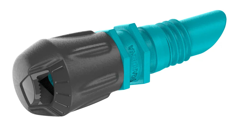 Gardena Spray Nozzle 90° 5pk