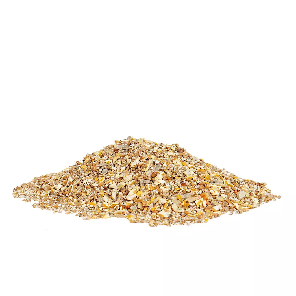 Gardman No Mess Seed Mix