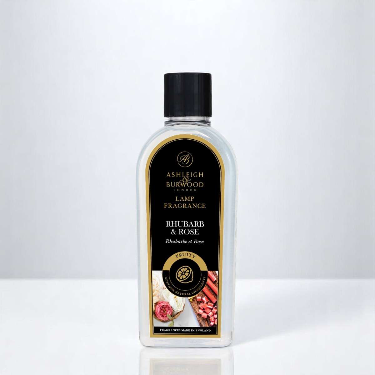 Ashleigh & Burwood Lamp Fragrance 500ml