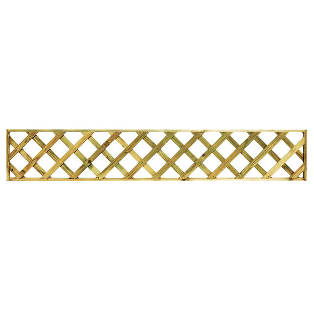 Zest 4 Leisure Richmond Diamond Trellis