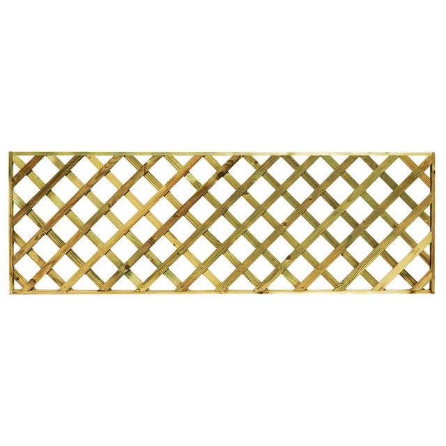 Zest 4 Leisure Richmond Diamond Trellis