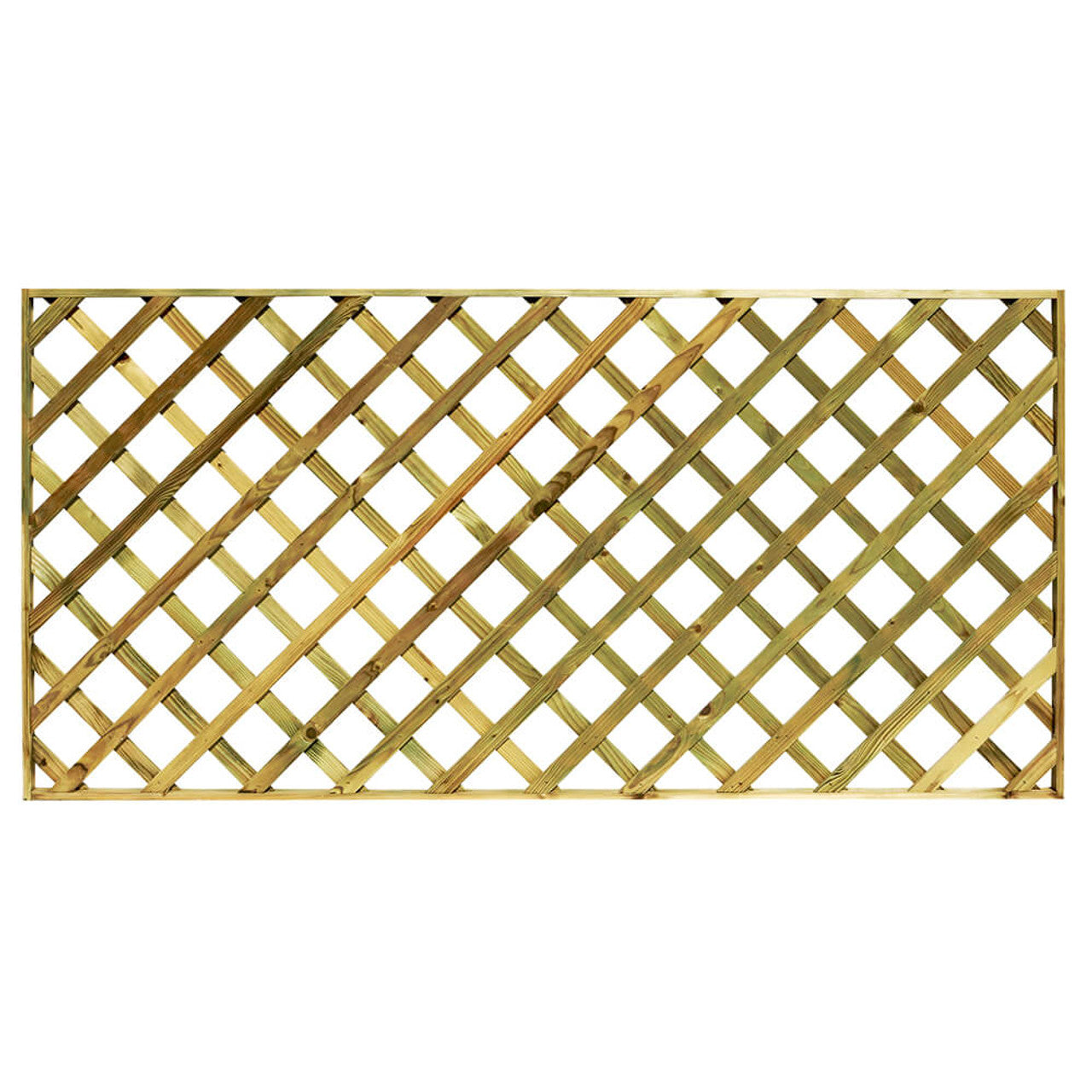 Zest 4 Leisure Richmond Diamond Trellis