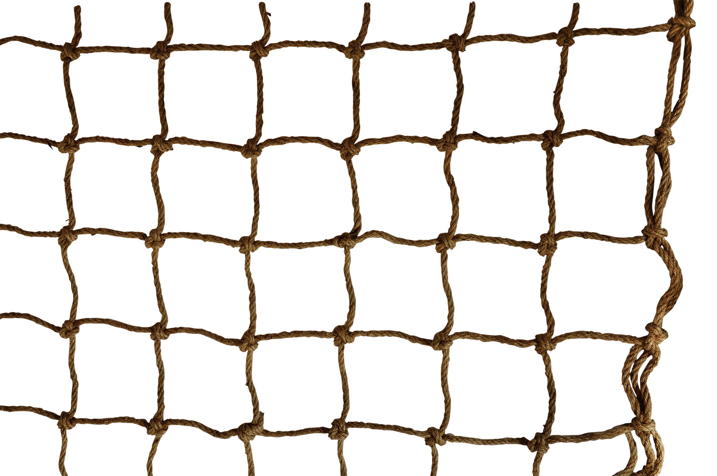 Treadstone Rope Trellis