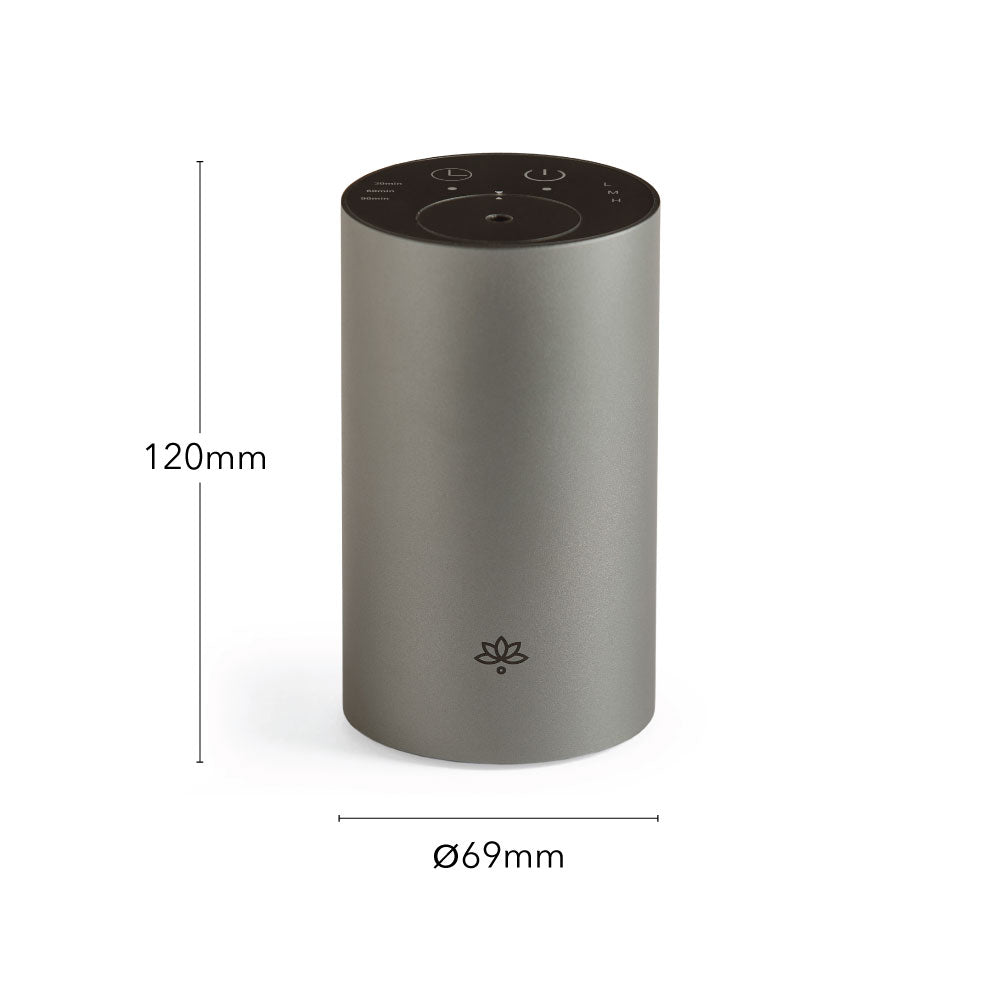 Made by Zen Rove Rechargeable Aroma Atomiser