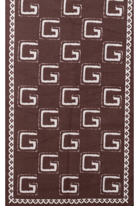 Accessories by Park Lane Mink Scarf