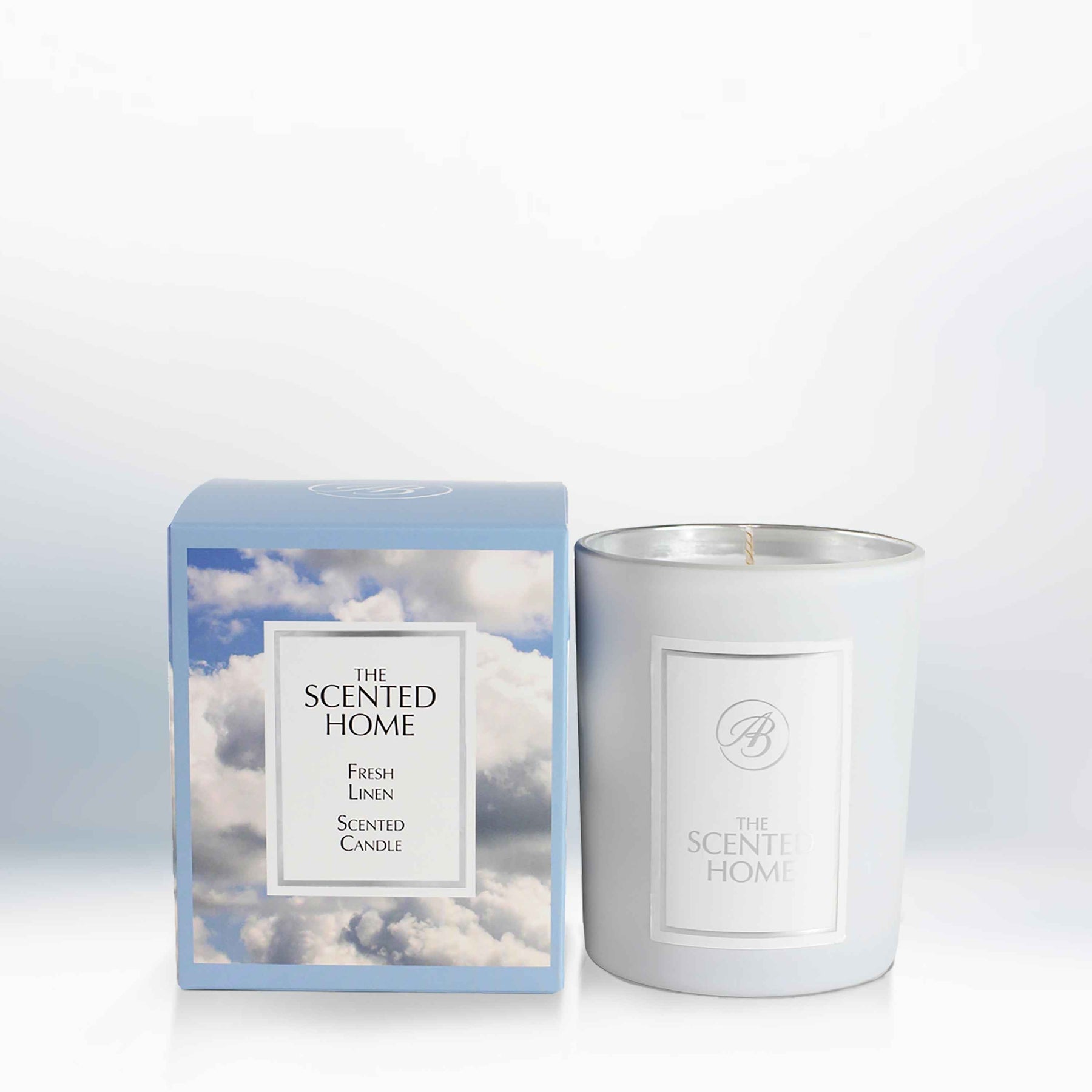 Ashleigh & Burwood Scented Jar Candle