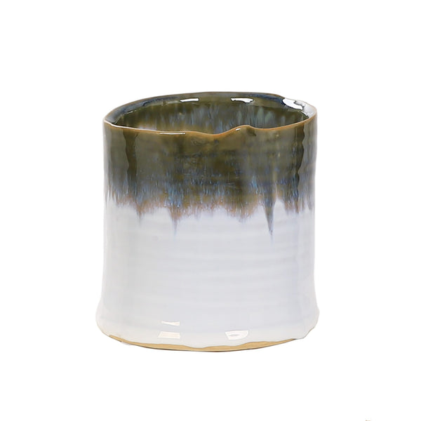 Woodlodge Storm Pot Cover Green