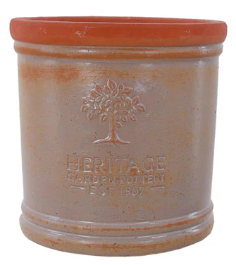 Woodlodge Elwood Trough White