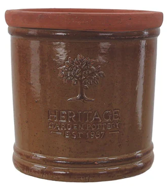 Woodlodge Elwood Trough Mat Brown