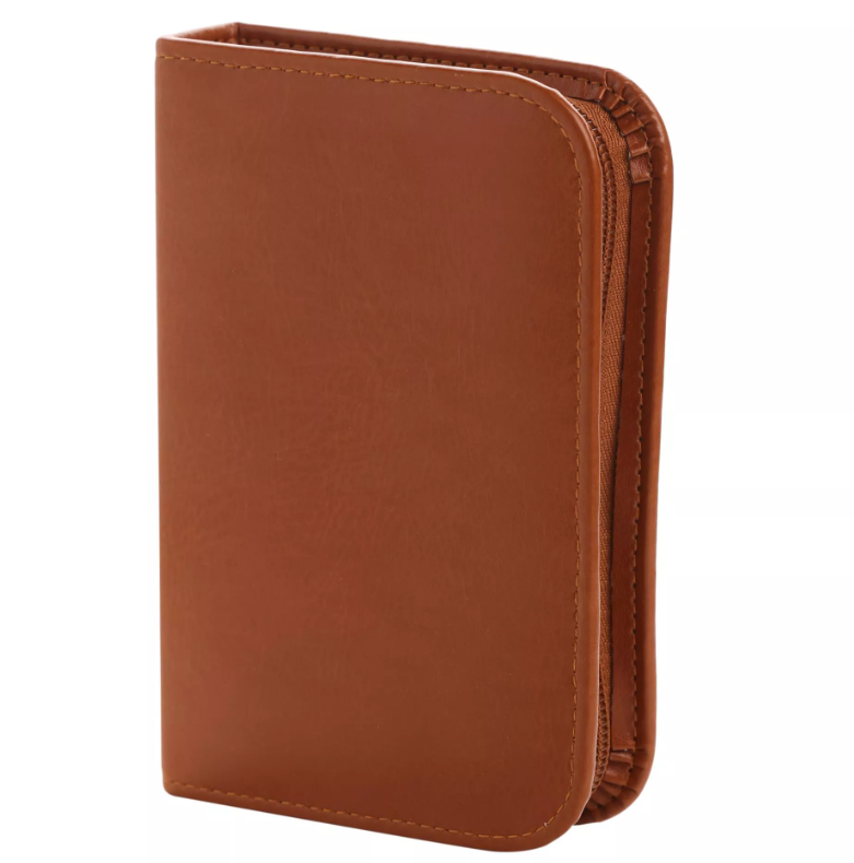 Harvey Makin 8pc Grooming Kit - Tan